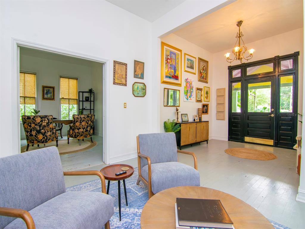 Apartment for rent at 2302 N Morgan St, Tampa, FL 33602