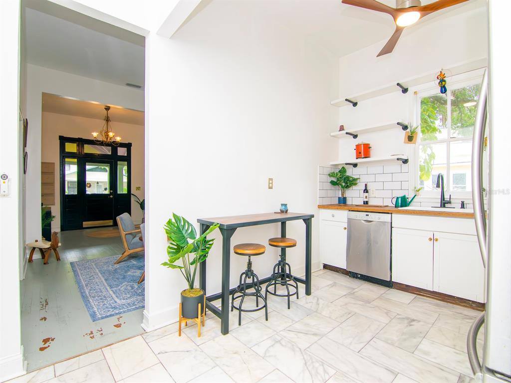 Apartment for rent at 2302 N Morgan St, Tampa, FL 33602
