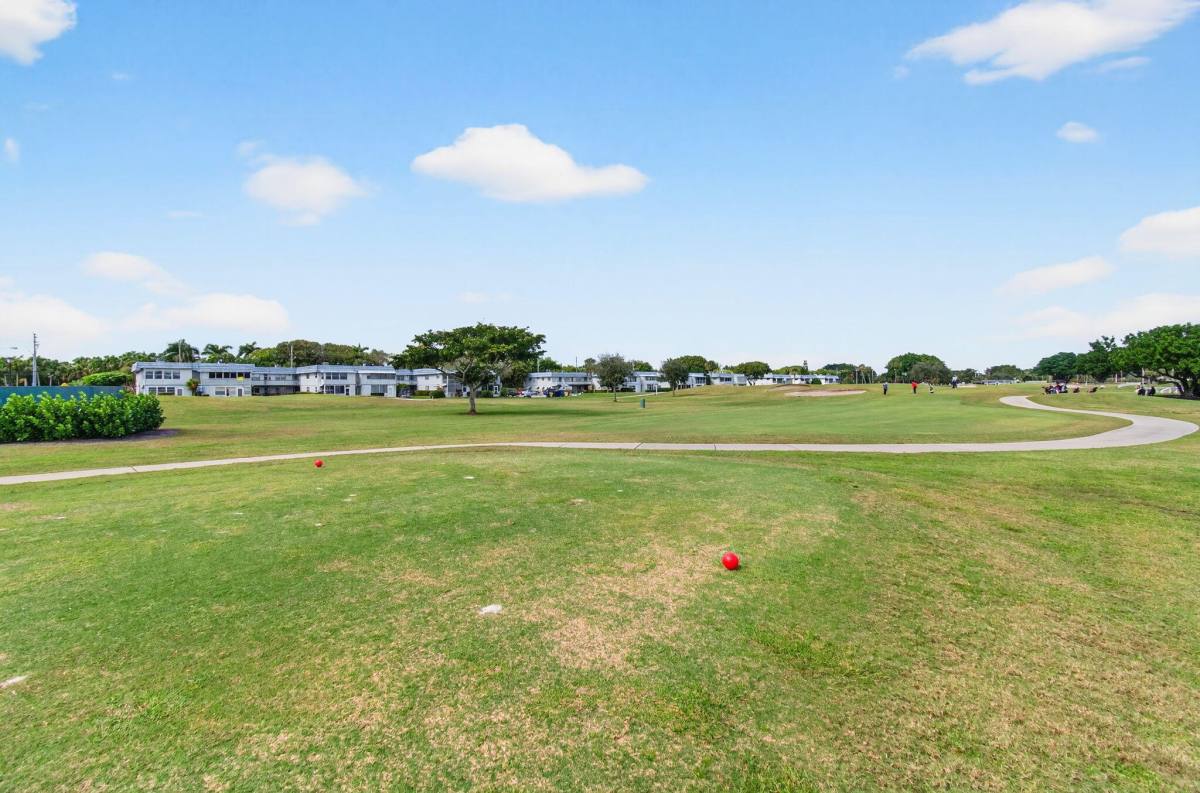 Apartment for rent at 213 Waterford I Delray Beach #213, Delray Beach, FL 33446
