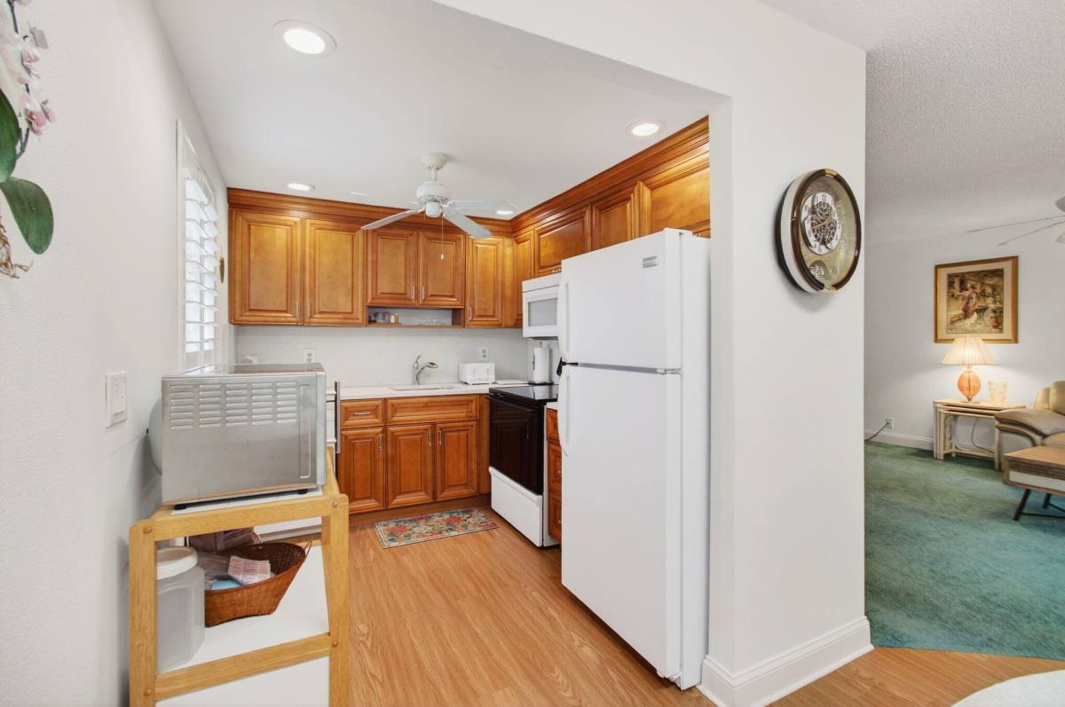 Apartment for rent at 213 Waterford I Delray Beach #213, Delray Beach, FL 33446