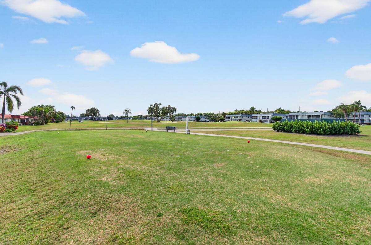 Apartment for rent at 213 Waterford I Delray Beach #213, Delray Beach, FL 33446
