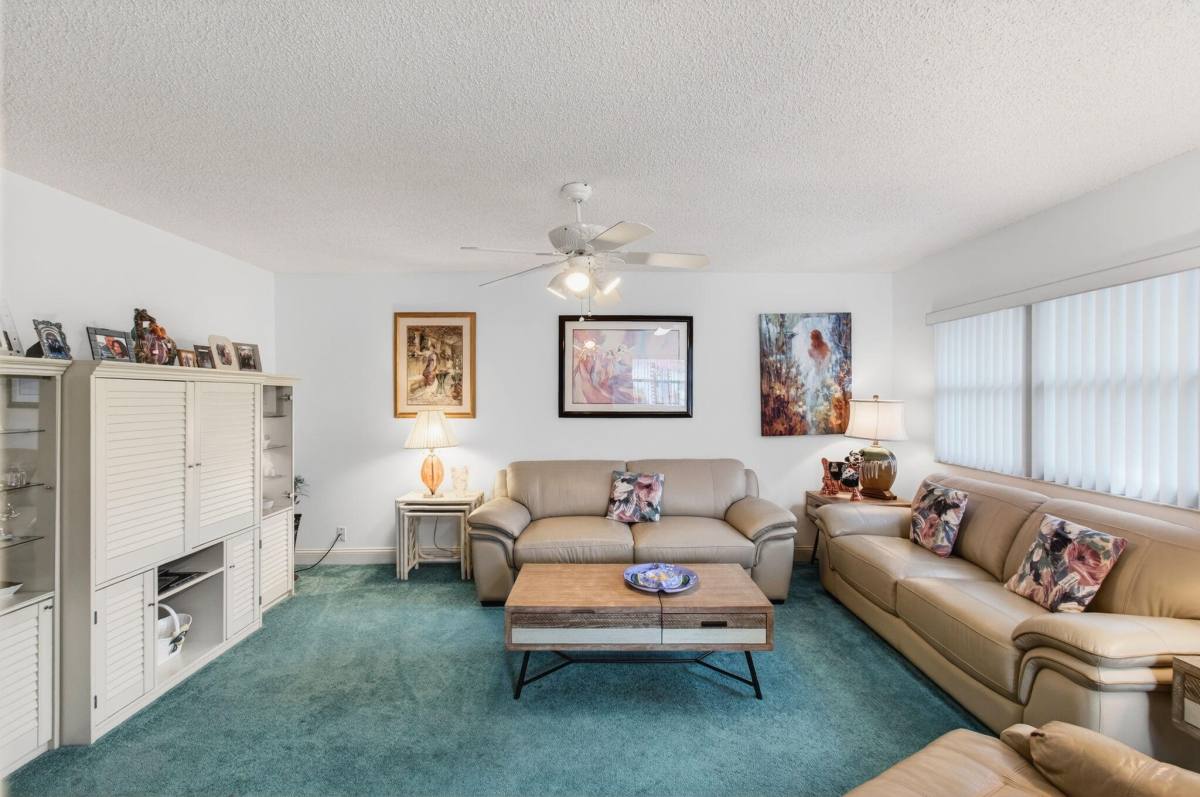 Apartment for rent at 213 Waterford I Delray Beach #213, Delray Beach, FL 33446