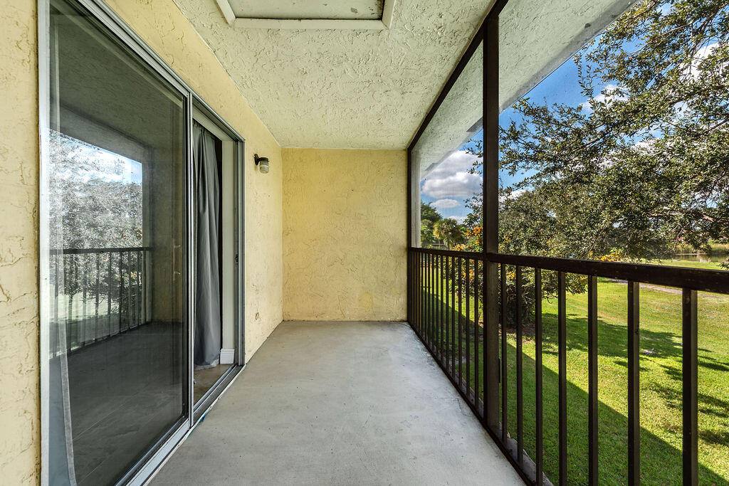 Condo for rent at 1529 Meadows Circle W, Boynton Beach, FL 33436