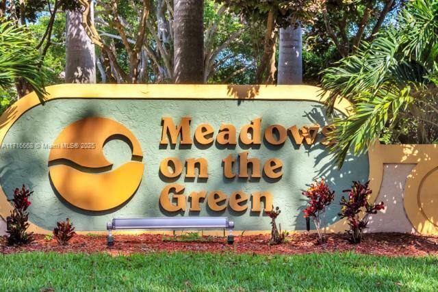 Condo for rent at 1529 Meadows Circle W, Boynton Beach, FL 33436