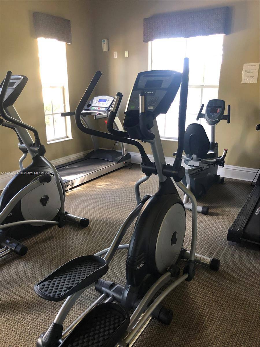 Condo for rent at 1529 Meadows Circle W, Boynton Beach, FL 33436