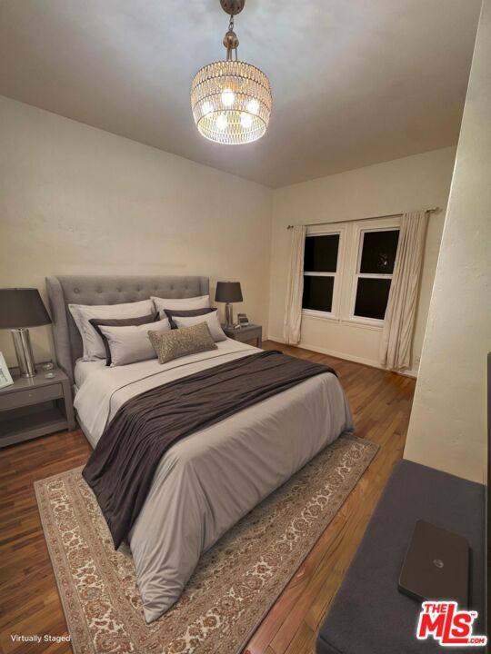 Condo for rent at 340 N Oakhurst Dr #103, Beverly Hills, CA 90210