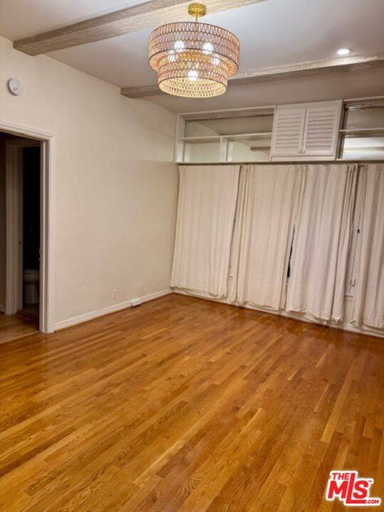 Condo for rent at 340 N Oakhurst Dr #103, Beverly Hills, CA 90210