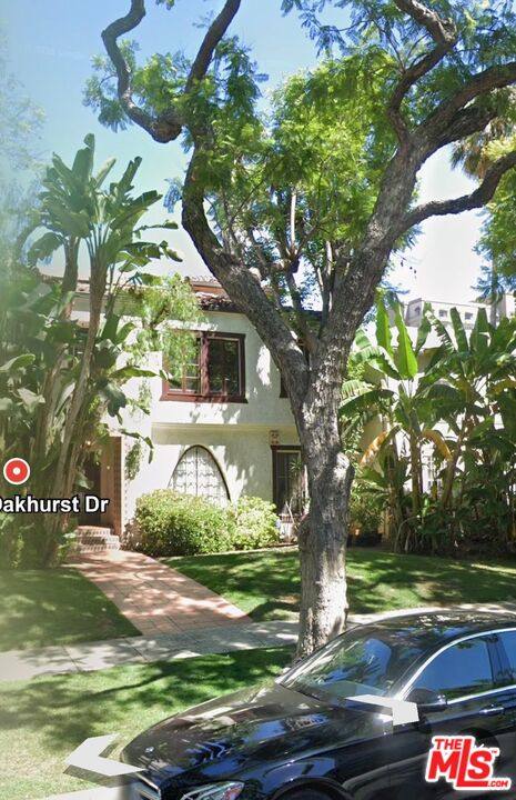 Condo for rent at 340 N Oakhurst Dr #103, Beverly Hills, CA 90210