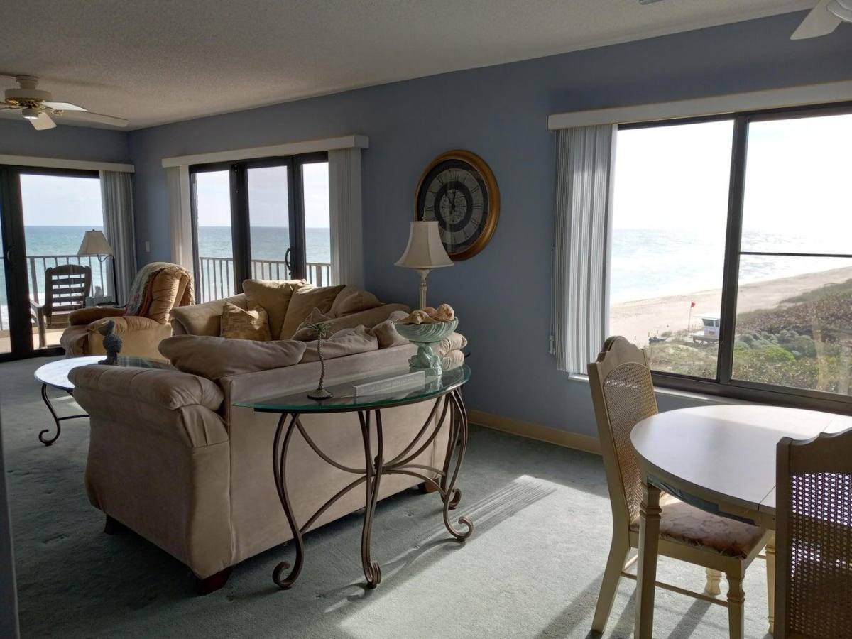 Apartment for rent at 10310 S Ocean Dr #610, Jensen Beach, FL 34957