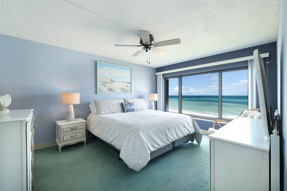 Apartment for rent at 10310 S Ocean Dr #610, Jensen Beach, FL 34957