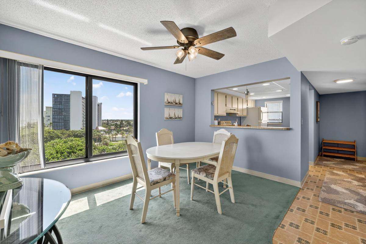 Apartment for rent at 10310 S Ocean Dr #610, Jensen Beach, FL 34957