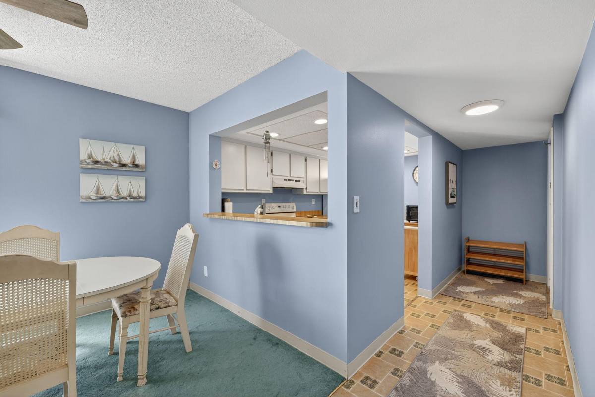 Apartment for rent at 10310 S Ocean Dr #610, Jensen Beach, FL 34957