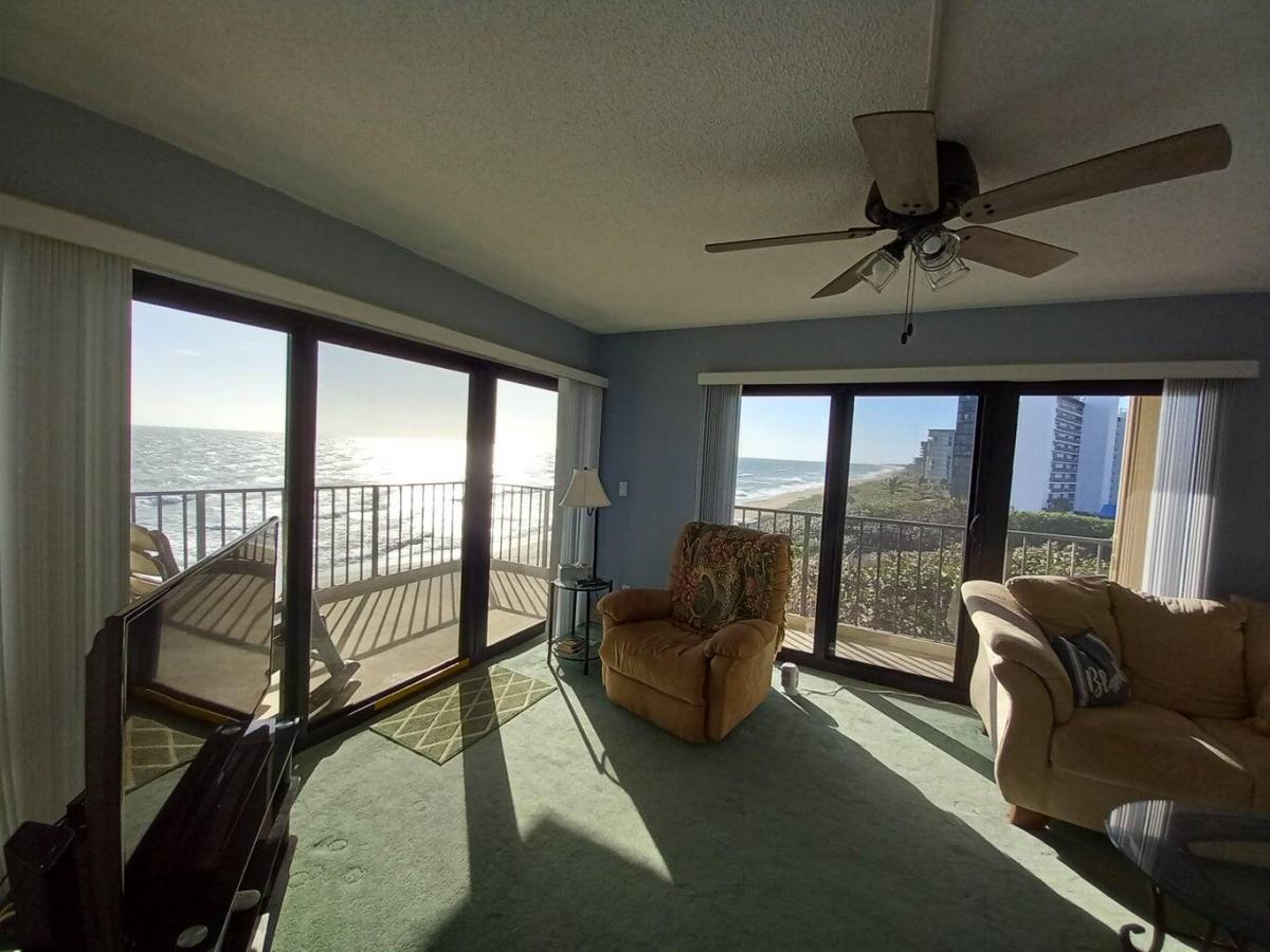 Apartment for rent at 10310 S Ocean Dr #610, Jensen Beach, FL 34957