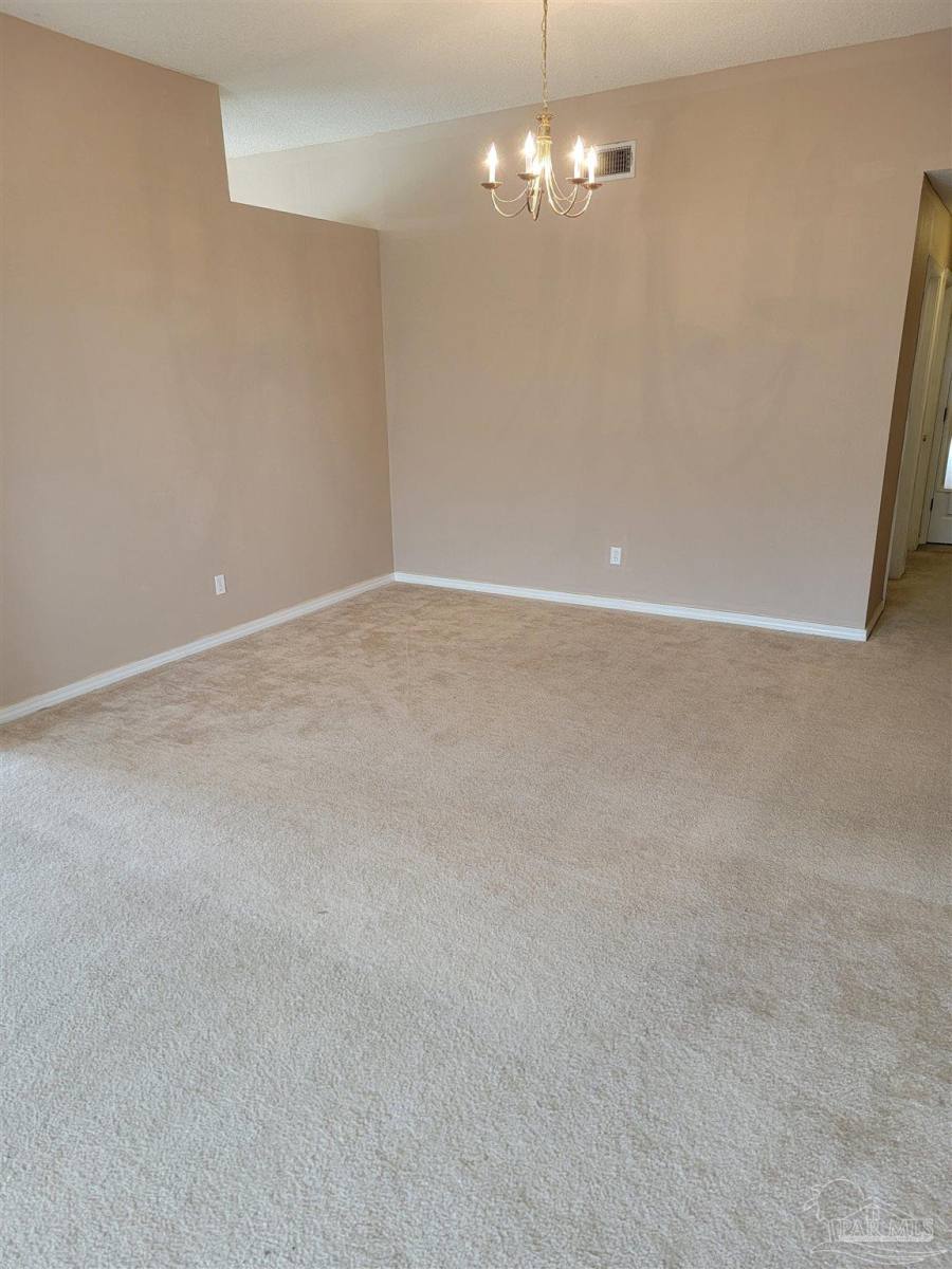 Apartment for rent at 1135 Halyard Place, Pensacola, FL 32507