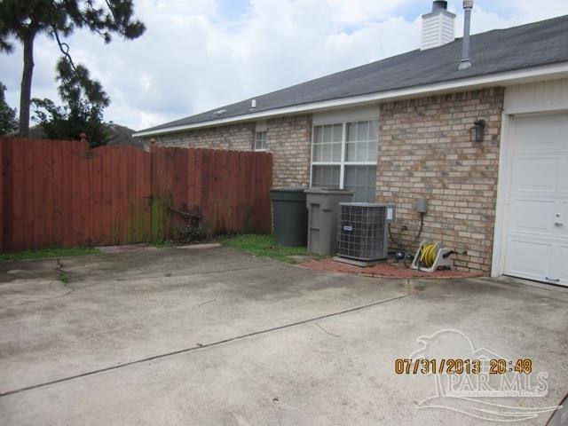Apartment for rent at 1135 Halyard Place, Pensacola, FL 32507