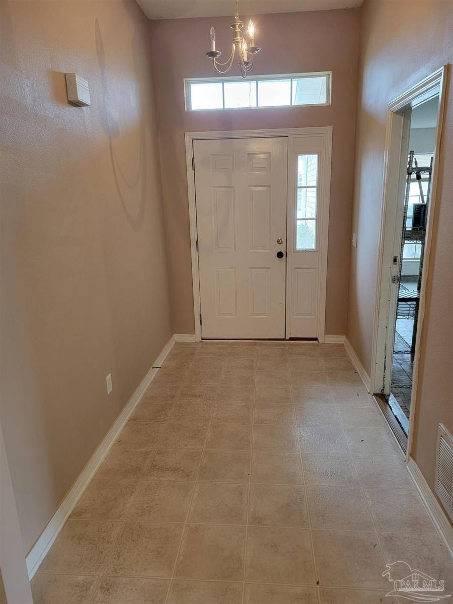 Apartment for rent at 1135 Halyard Place, Pensacola, FL 32507