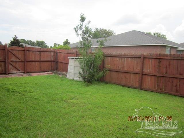 Apartment for rent at 1135 Halyard Place, Pensacola, FL 32507