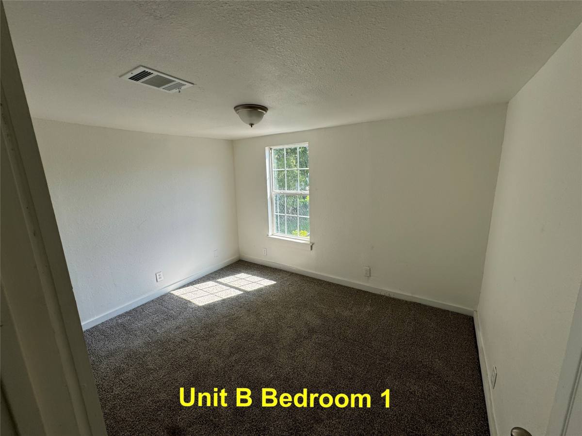Apartment for rent at 8214 Livingston St #8214A, Houston, TX 77051