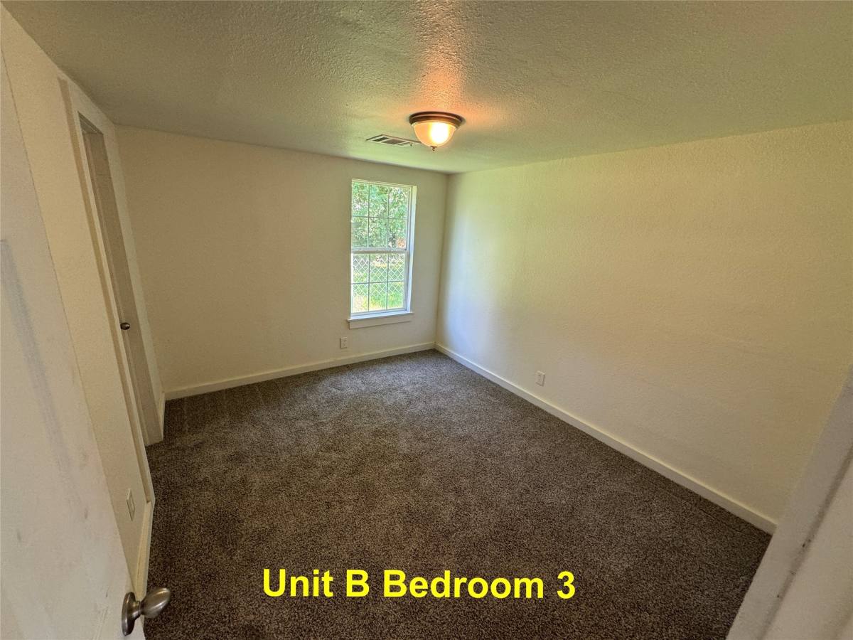 Apartment for rent at 8214 Livingston St #8214A, Houston, TX 77051