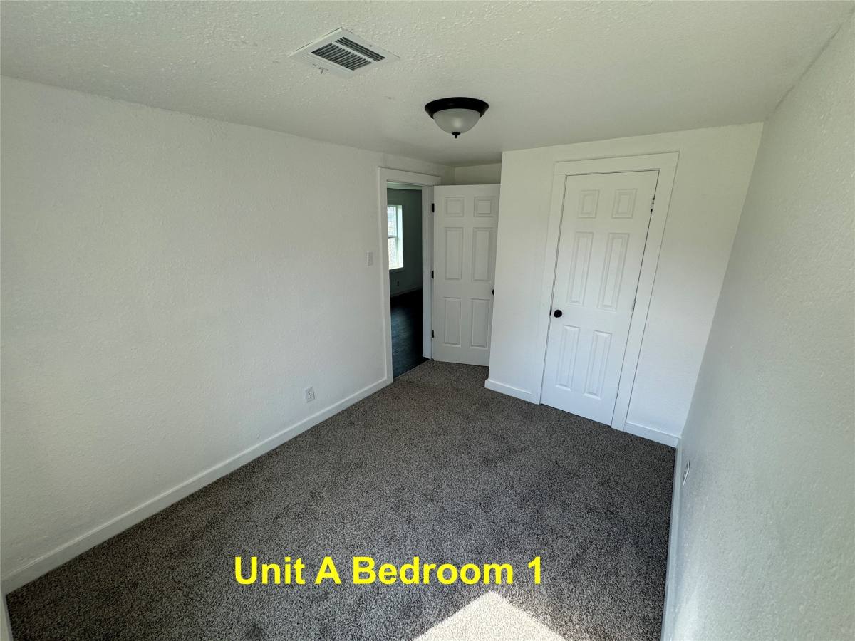Apartment for rent at 8214 Livingston St #8214A, Houston, TX 77051