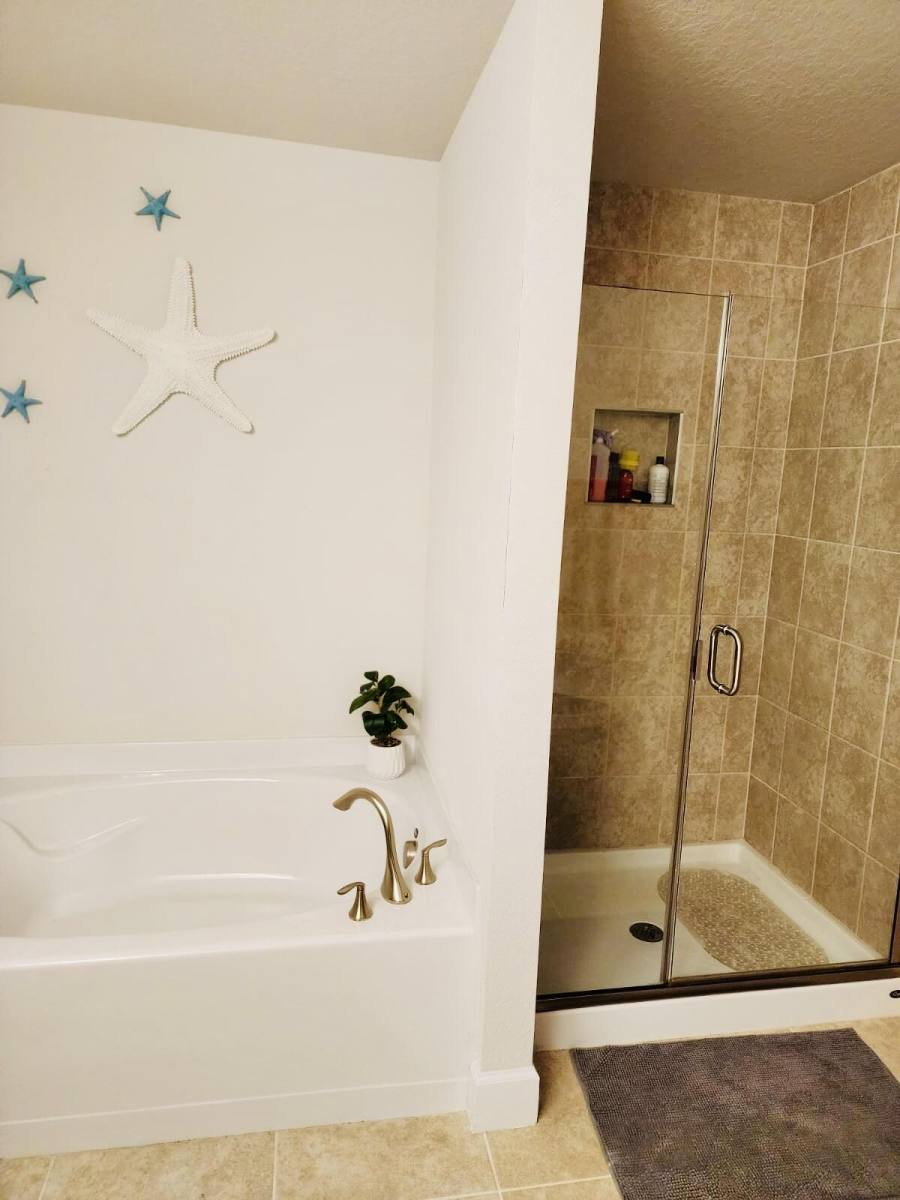 Apartment for rent at 640 Tanaro Lane #640, Haines City, FL 33844