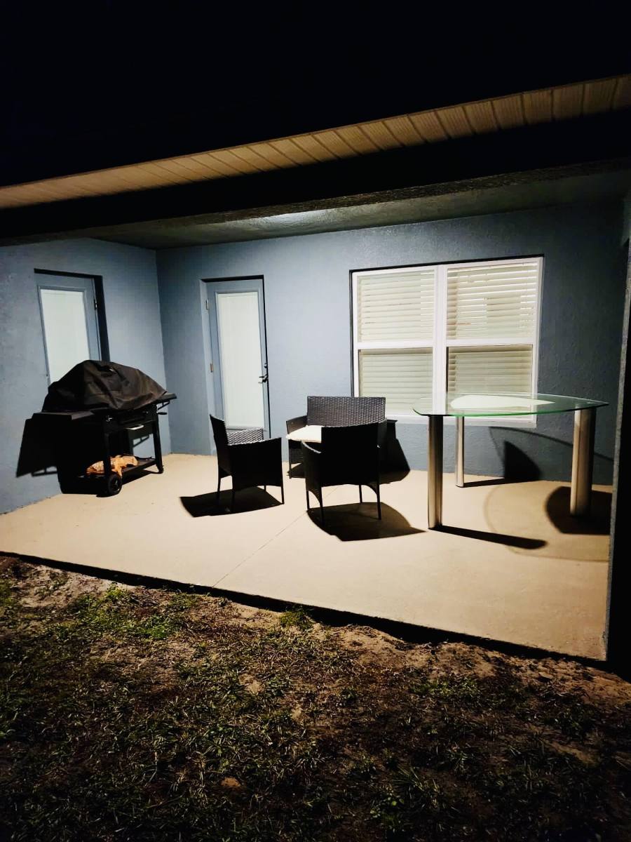 Apartment for rent at 640 Tanaro Lane #640, Haines City, FL 33844