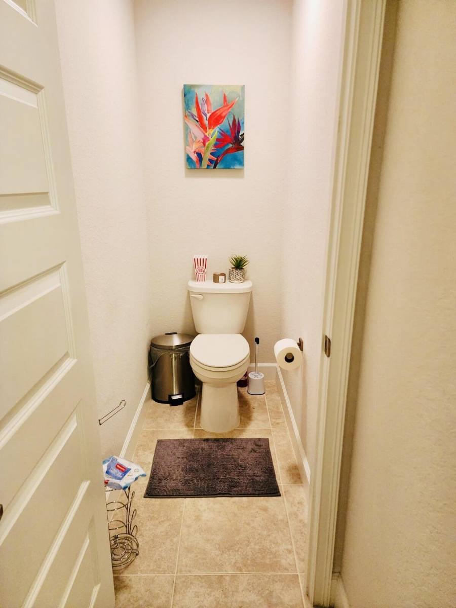 Apartment for rent at 640 Tanaro Lane #640, Haines City, FL 33844