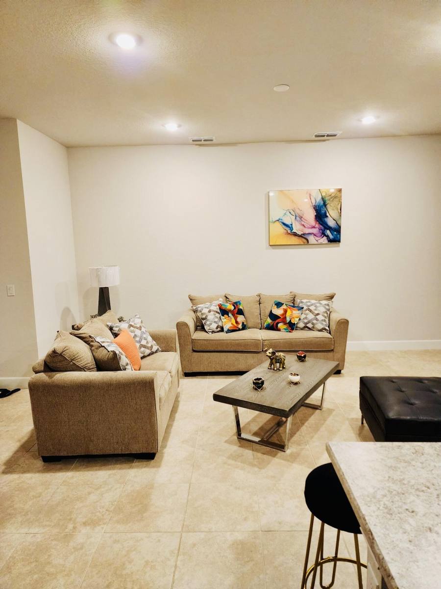 Apartment for rent at 640 Tanaro Lane #640, Haines City, FL 33844