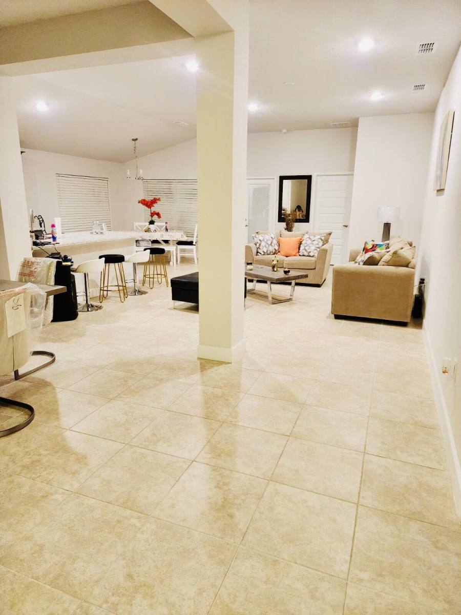 Apartment for rent at 640 Tanaro Lane #640, Haines City, FL 33844