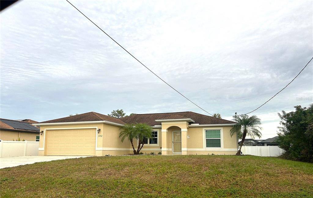 Apartment for rent at 3152 Point St, North Port, FL 34286