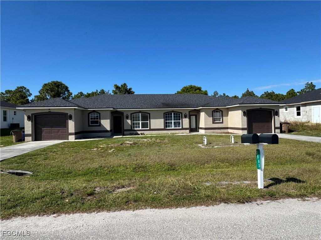 Apartment for rent at 3969 Sunset Rd, Lehigh Acres, FL 33971