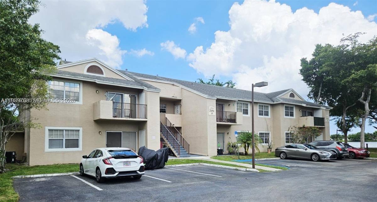 Condo for rent at 2151 NW 96th Terrace #215115L, Hollywood, FL 33024