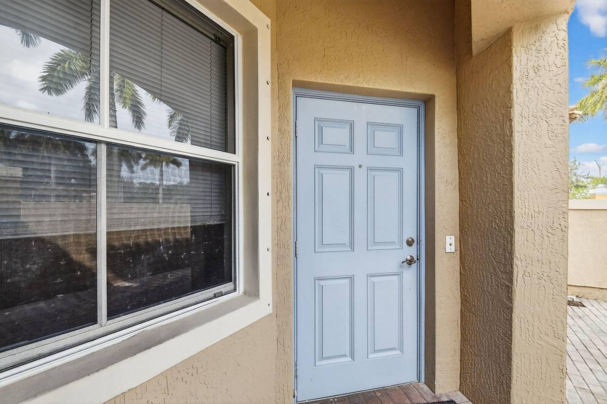 Townhouse for rent at 2938 Hope Valley St #109, West Palm Beach, FL 33411