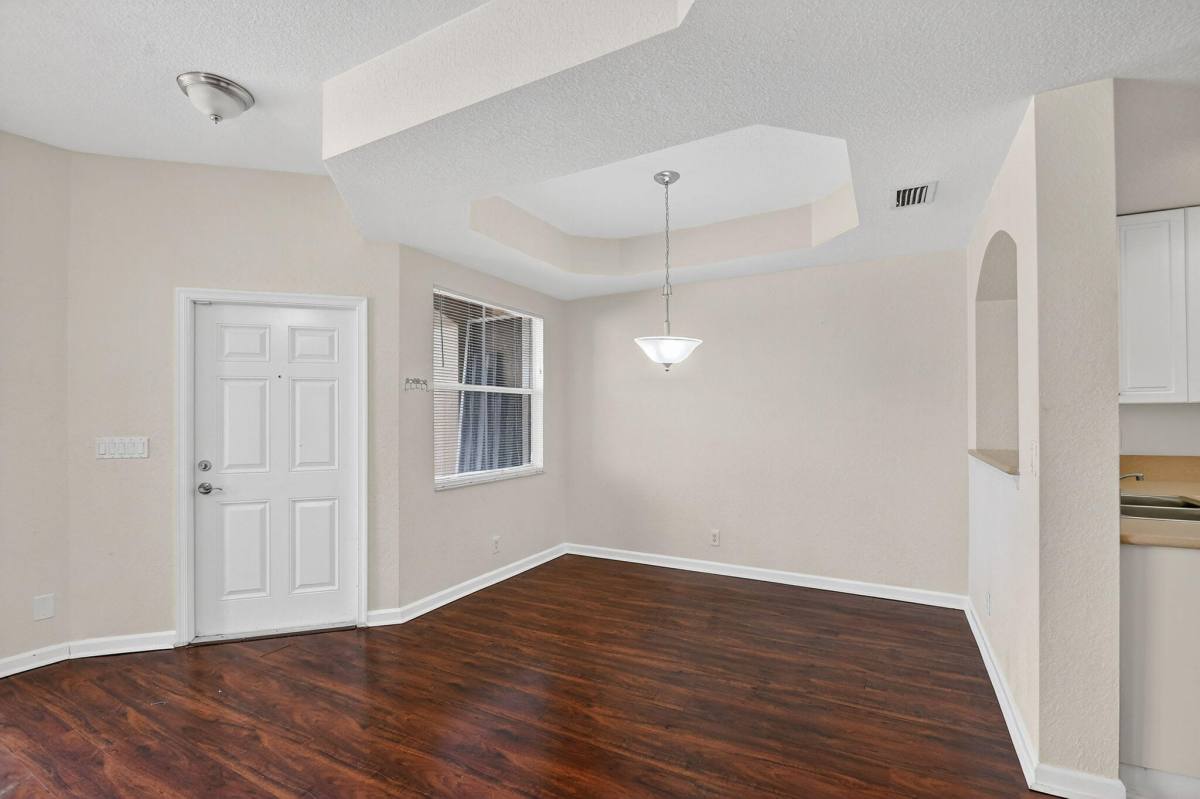 Townhouse for rent at 2938 Hope Valley St #109, West Palm Beach, FL 33411