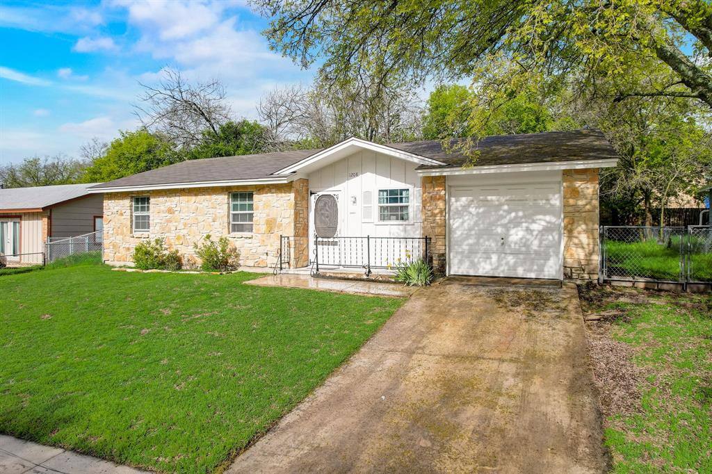 Apartment for rent at 1208 S 19th St, Copperas Cove, TX 76522