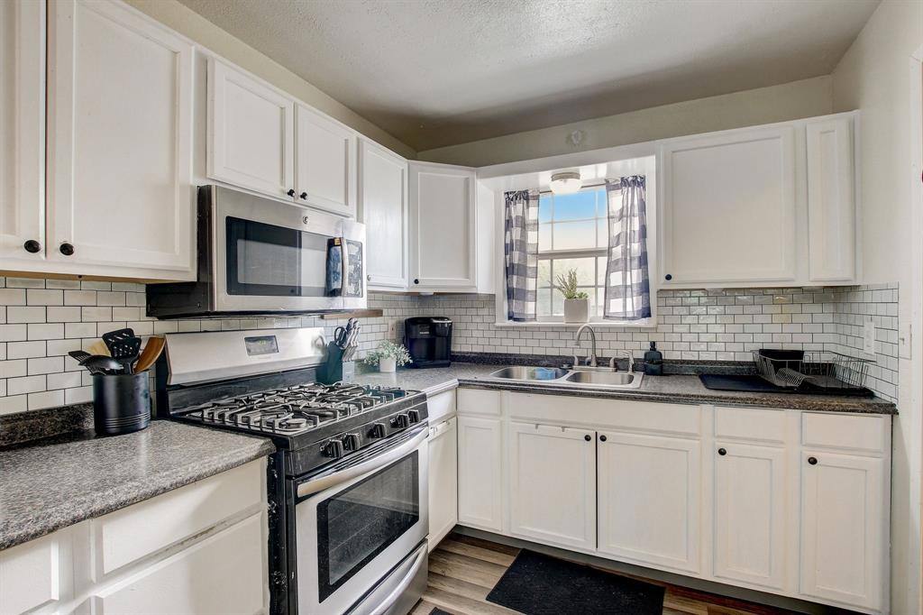 Apartment for rent at 1208 S 19th St, Copperas Cove, TX 76522