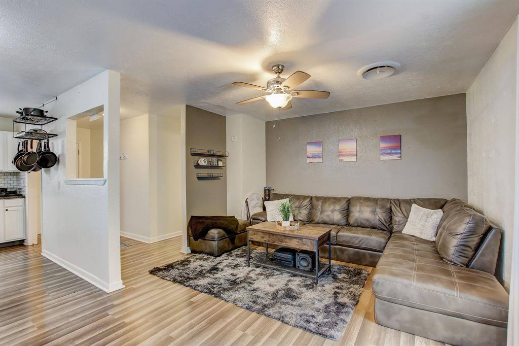Apartment for rent at 1208 S 19th St, Copperas Cove, TX 76522