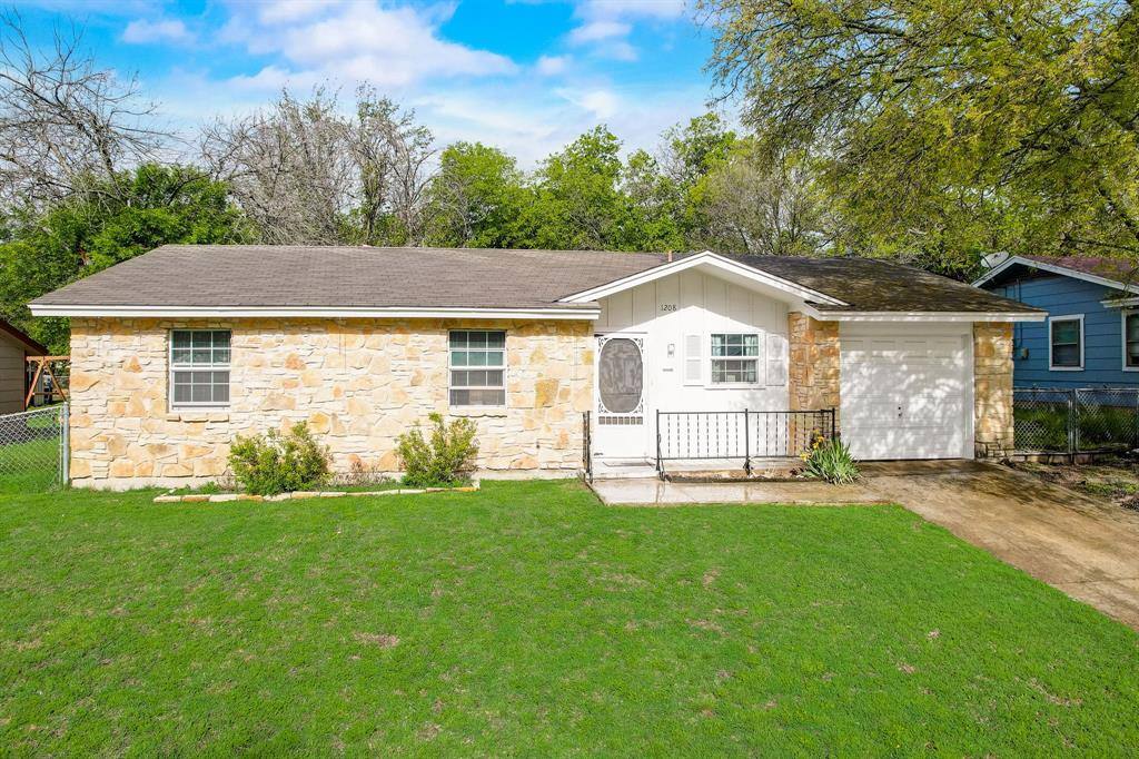 Apartment for rent at 1208 S 19th St, Copperas Cove, TX 76522