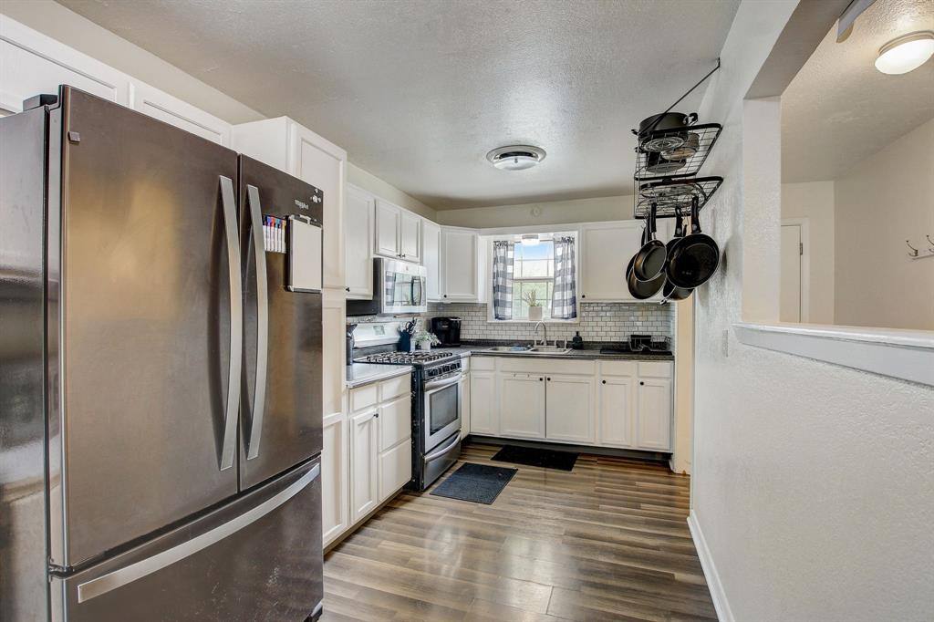 Apartment for rent at 1208 S 19th St, Copperas Cove, TX 76522
