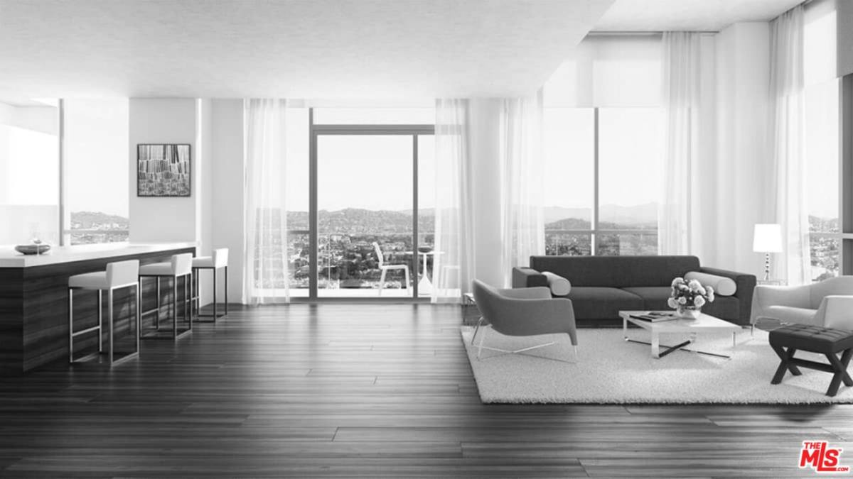 Apartment for rent at 3033 Wilshire Blvd #802, Los Angeles, CA 90020