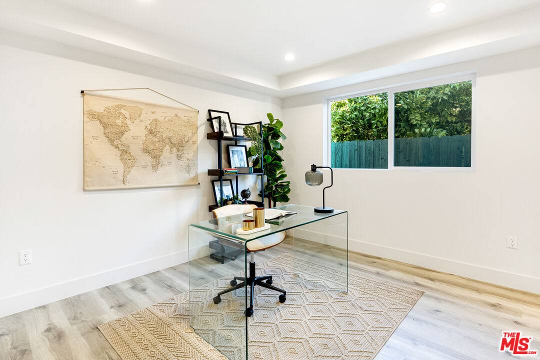 Townhouse for rent at 222 N Coronado St #222, Los Angeles, CA 90026