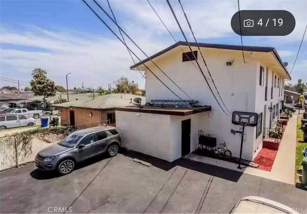 Apartment for rent at 151 E 95th St #151-1, Los Angeles, CA 90003
