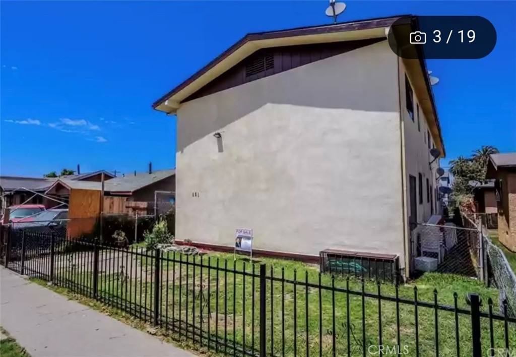 Apartment for rent at 151 E 95th St #151-1, Los Angeles, CA 90003