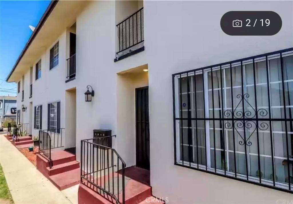 Apartment for rent at 151 E 95th St #151-1, Los Angeles, CA 90003