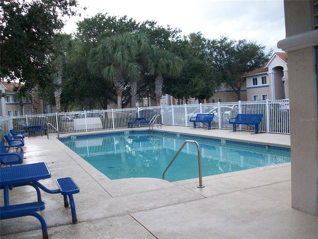 Condo for rent at 495 Las Cortes Lane #105, Orlando, FL 32824