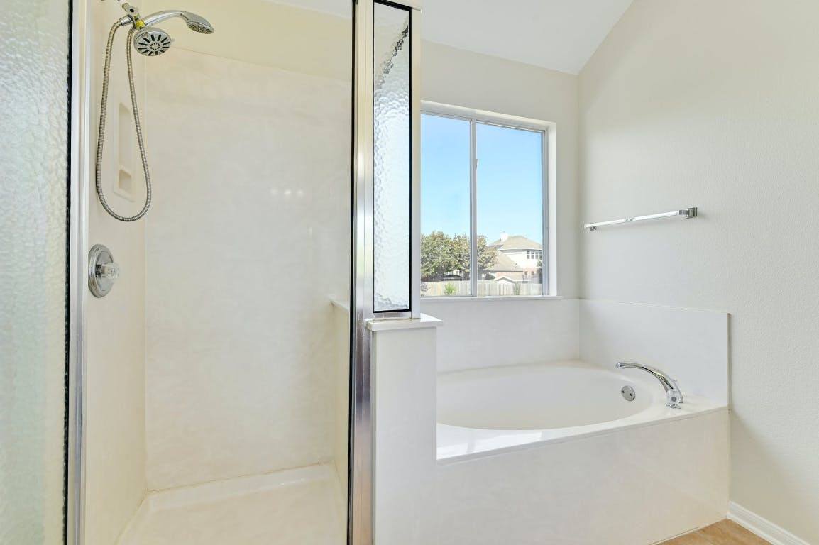 Apartment for rent at 20308 Farm Pond Lane, Pflugerville, TX 78660