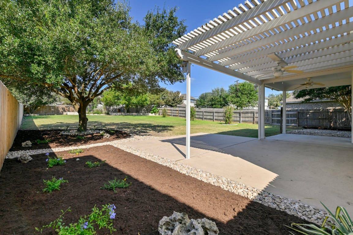Apartment for rent at 20308 Farm Pond Lane, Pflugerville, TX 78660