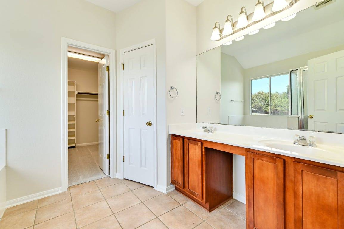 Apartment for rent at 20308 Farm Pond Lane, Pflugerville, TX 78660