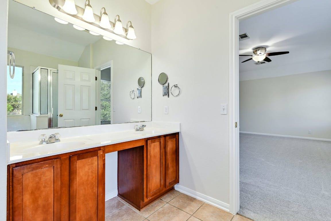 Apartment for rent at 20308 Farm Pond Lane, Pflugerville, TX 78660