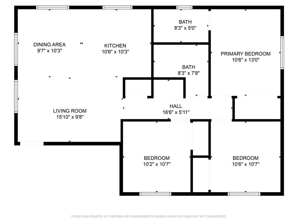 Apartment for rent at 7125 S La Cienega Blvd, Los Angeles, CA 90045